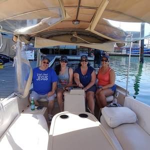 Meet your Posher, Sarah